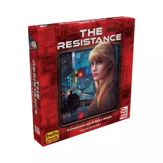 The Resistance