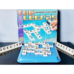 Top Letras