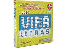 Vira Letras