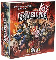 Zombicide