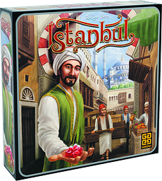 Istanbul